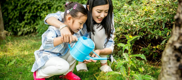 童裝加工：如何根據(jù)寶寶的“體溫表”來判斷穿衣的當(dāng)量