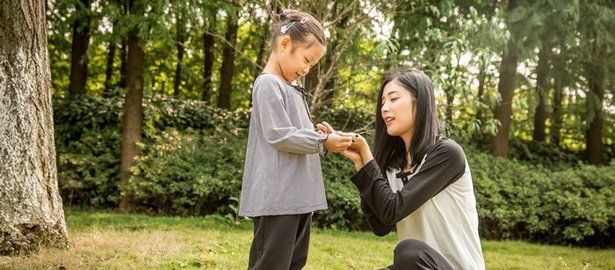 環(huán)保服裝面料有何意義？劉潭服裝專家告訴你